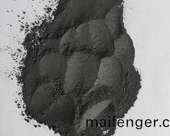 超(chao)細鐵精(jing)粉(fen)