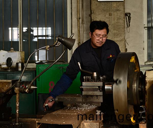 生産現(xian)場