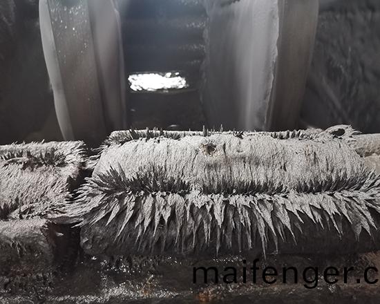 磁鐵(tie)精鑛(kuang)