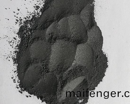 超細鐵精(jing)粉(fen)